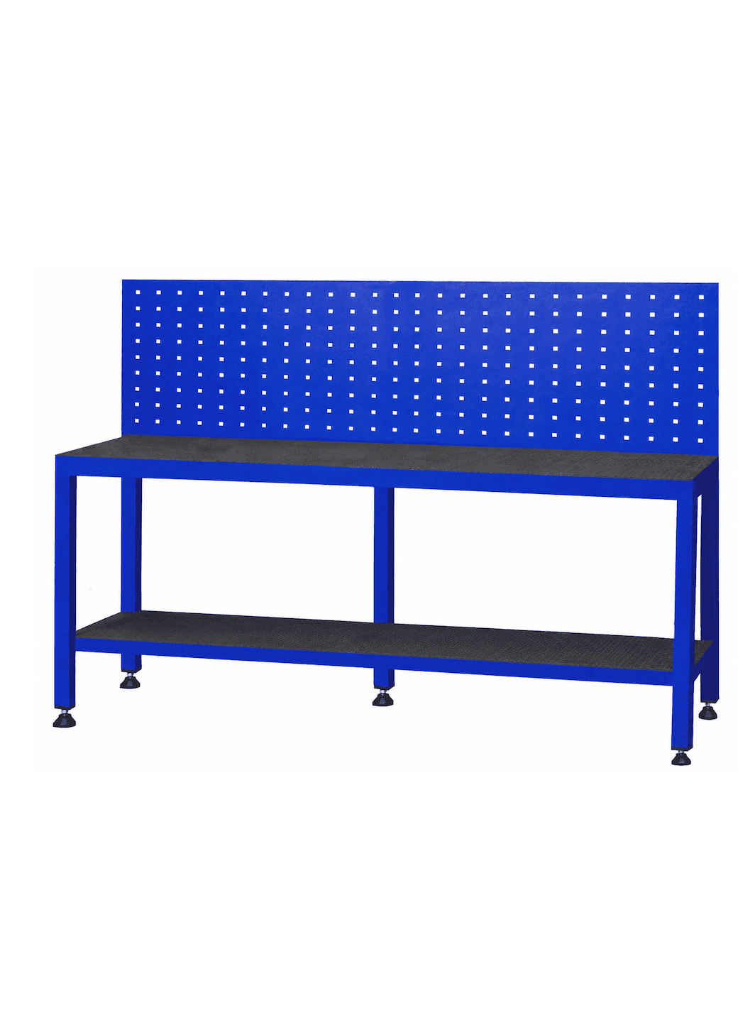 TD501 Workbench
