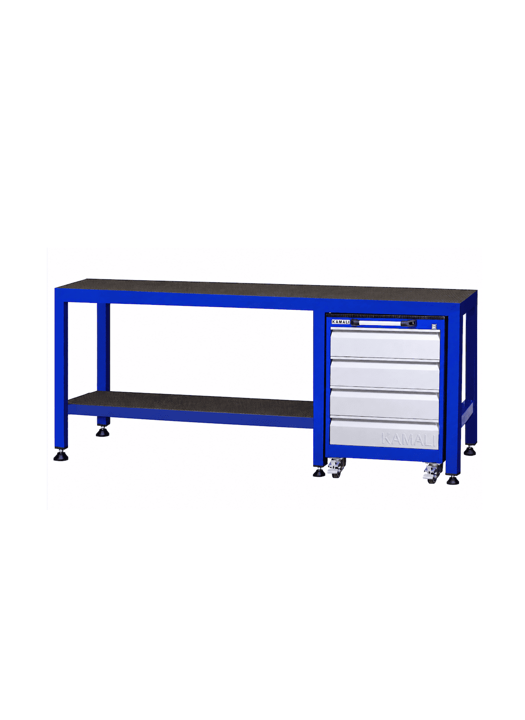 TD507 Workbench