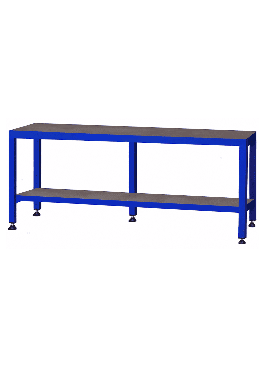 TD500 Workbench